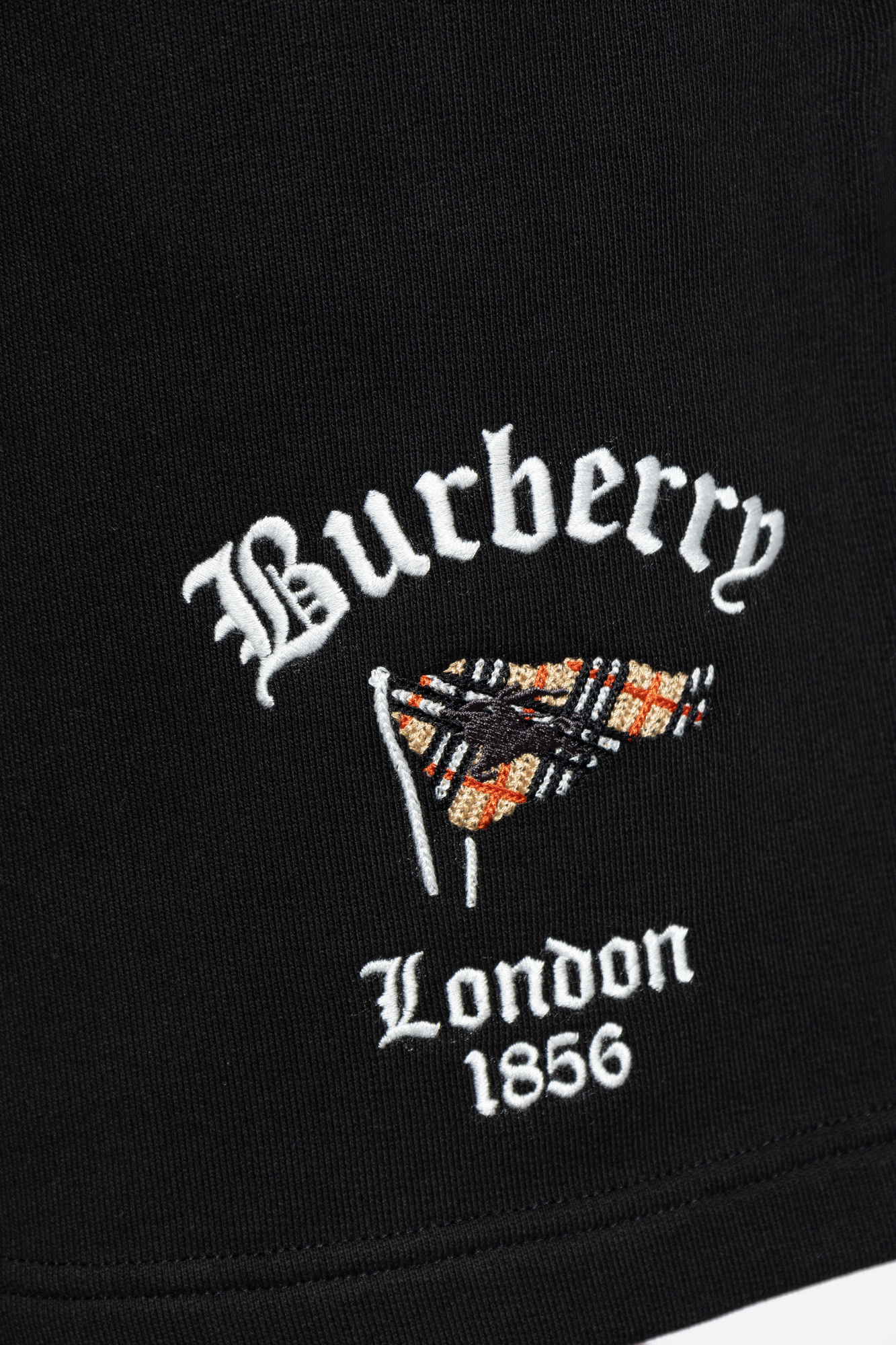 Burberry 'Rick' shorts | Men's | Vitkac